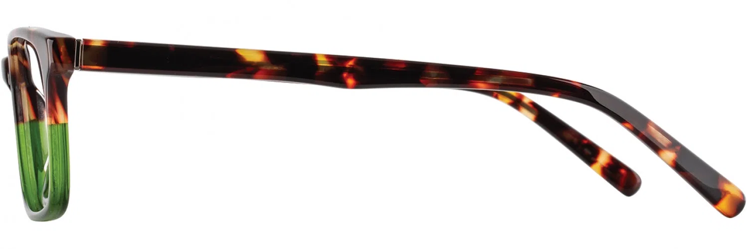 Michael Ryen MR378 Eyeglasses - view 8